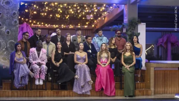 ¡El 'jefe' tomó una drástica decisión en La Casa de los Famosos Colombia 2026! Esto sucederá