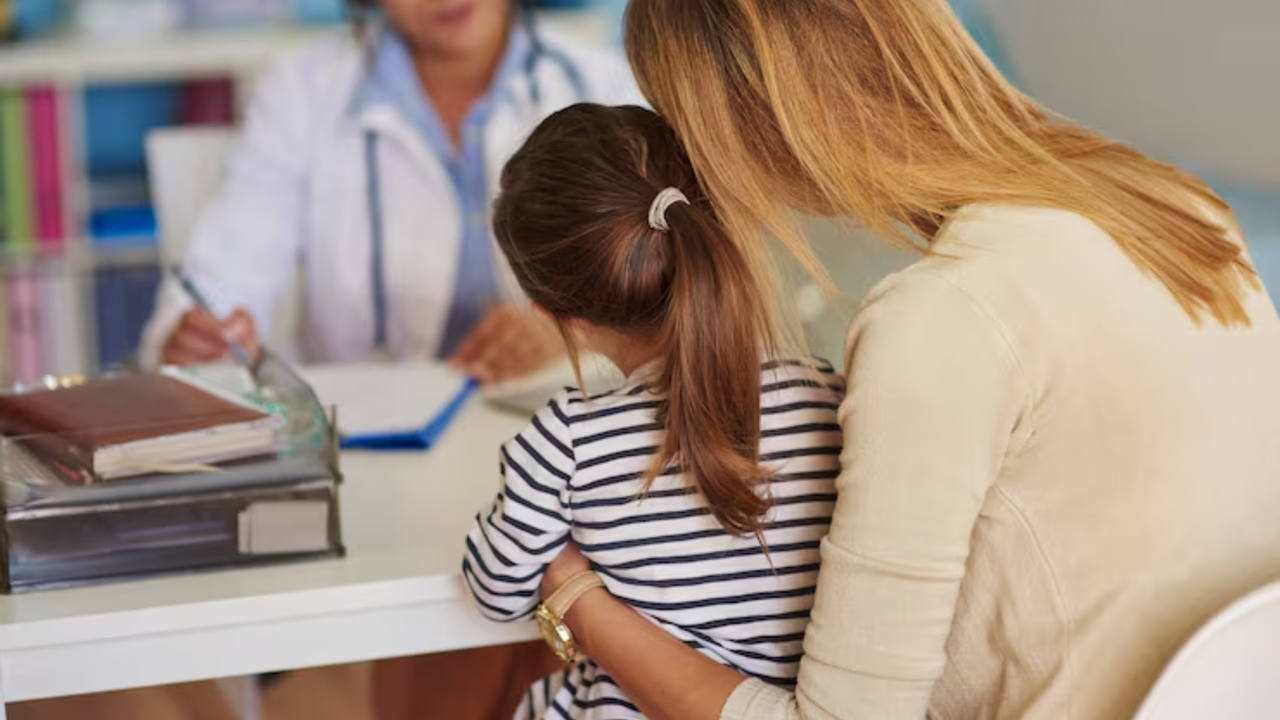 Colombian Society of Pediatrics Reveals Which Diseases Have Been Neglected in Minor Patients