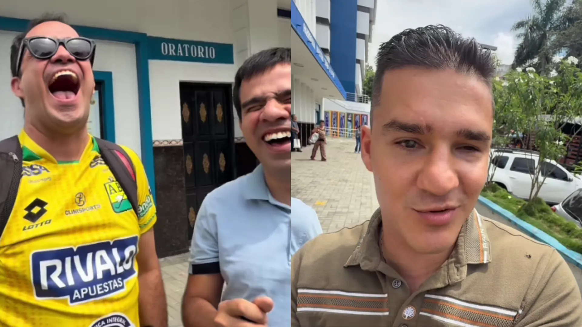 Foto: @juandael10 / IG