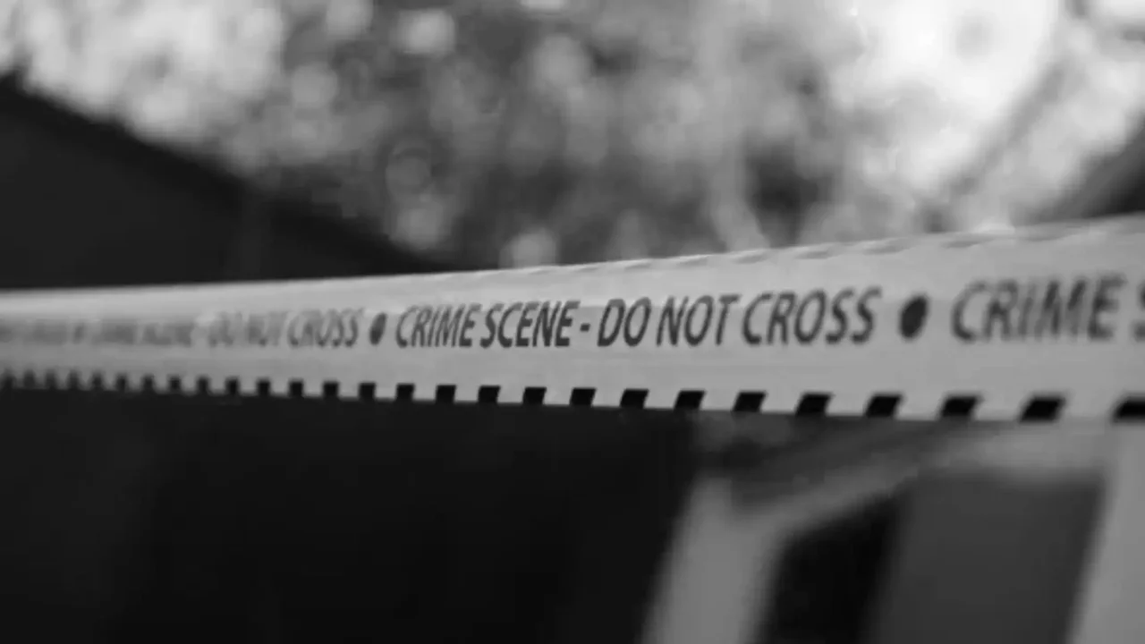 Colombian woman found dead in a freezer in her Virginia apartment: her husband is the main suspect