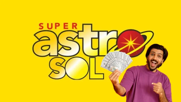 Resultado del Super Astro Sol: ya hay número y signo ganador hoy sábado 21 de febrero de 2026