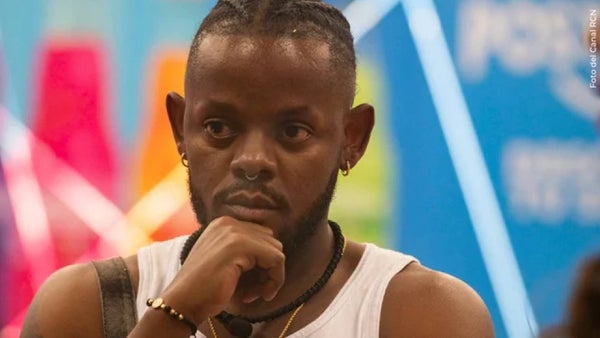 Estas fueron las CONTUNDENTES palabras del 'jefe' tras la inesperada eliminación de Maiker de La Casa de los Famosos