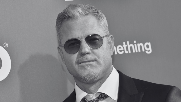 Murió reconocido actor de ‘Grey’s Anatomy’ y ‘Euphoria’ a los 53 años: ¿qué ocurrió?