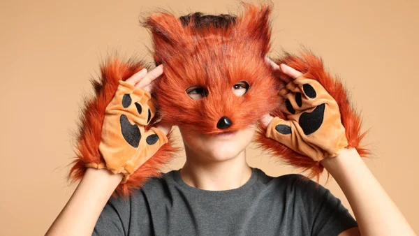 “Mi hijo dice que es 'therian'”: psicóloga explica qué hacer y cuándo es motivo de alerta “Mi hijo dice que es 'therian'”: psicóloga explica qué hacer y cuándo es motivo de alerta