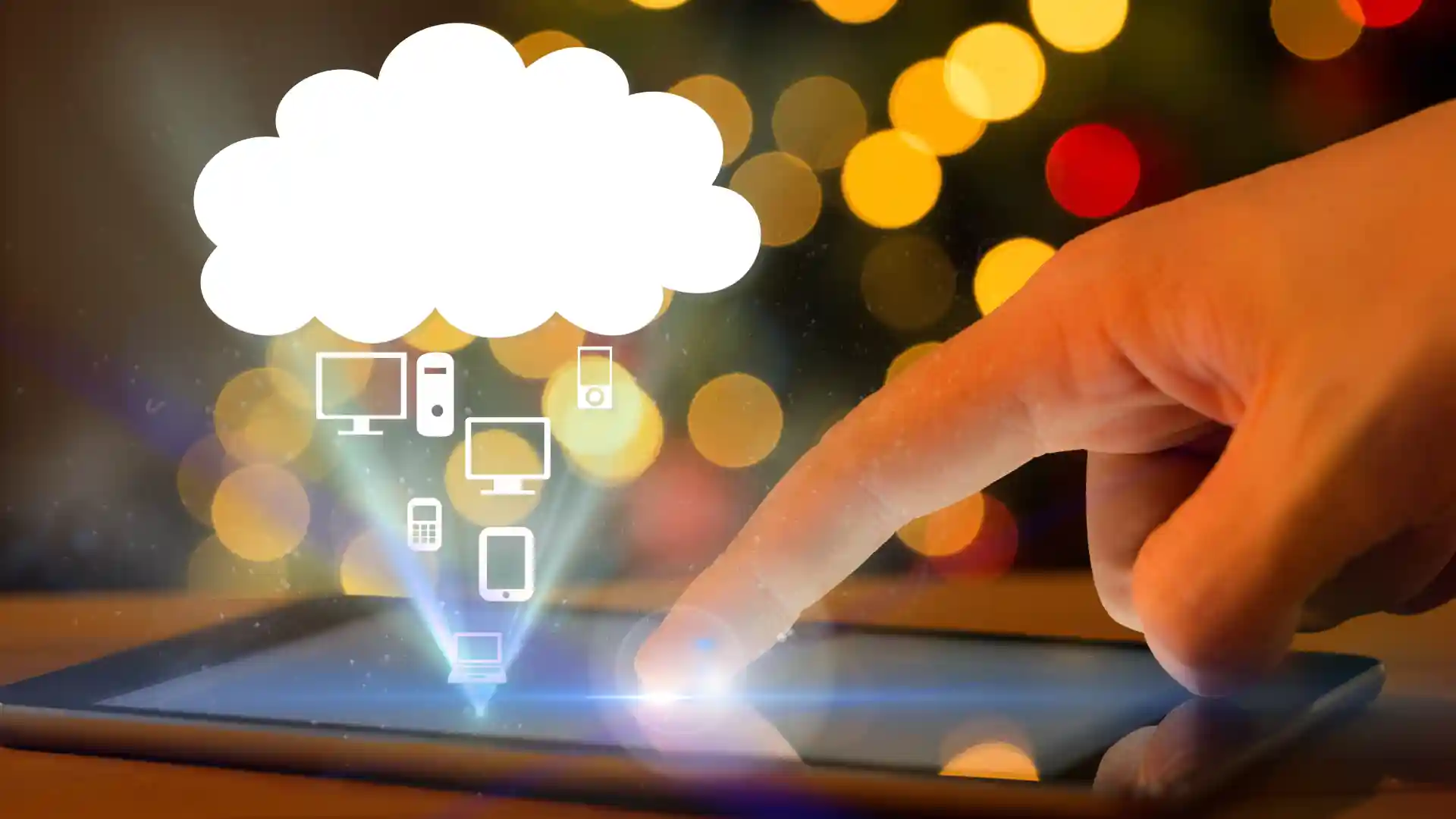 nube almacenamiento claves evitar fraudes