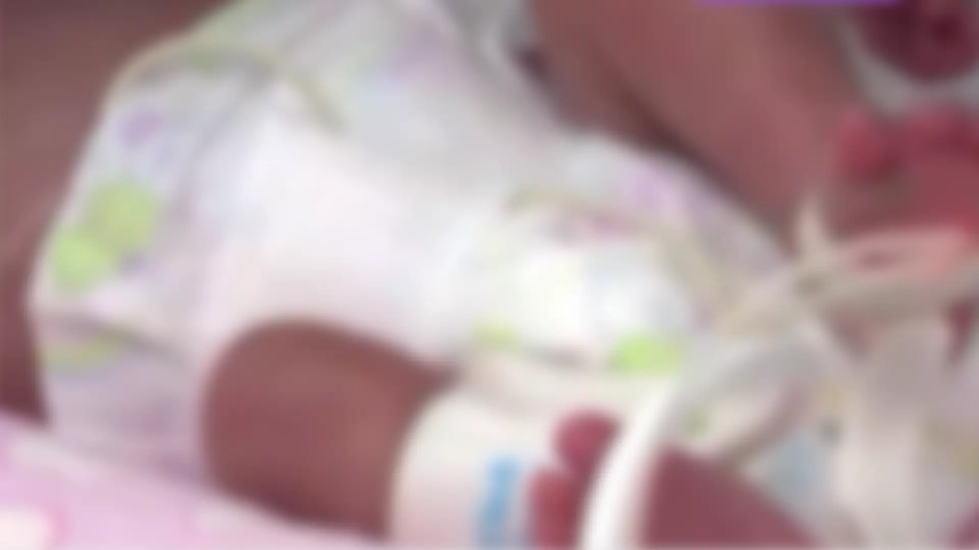 Bebé prematura con cardiopatía congénita requiere atención a clínica de alta complejidad en Cartagena