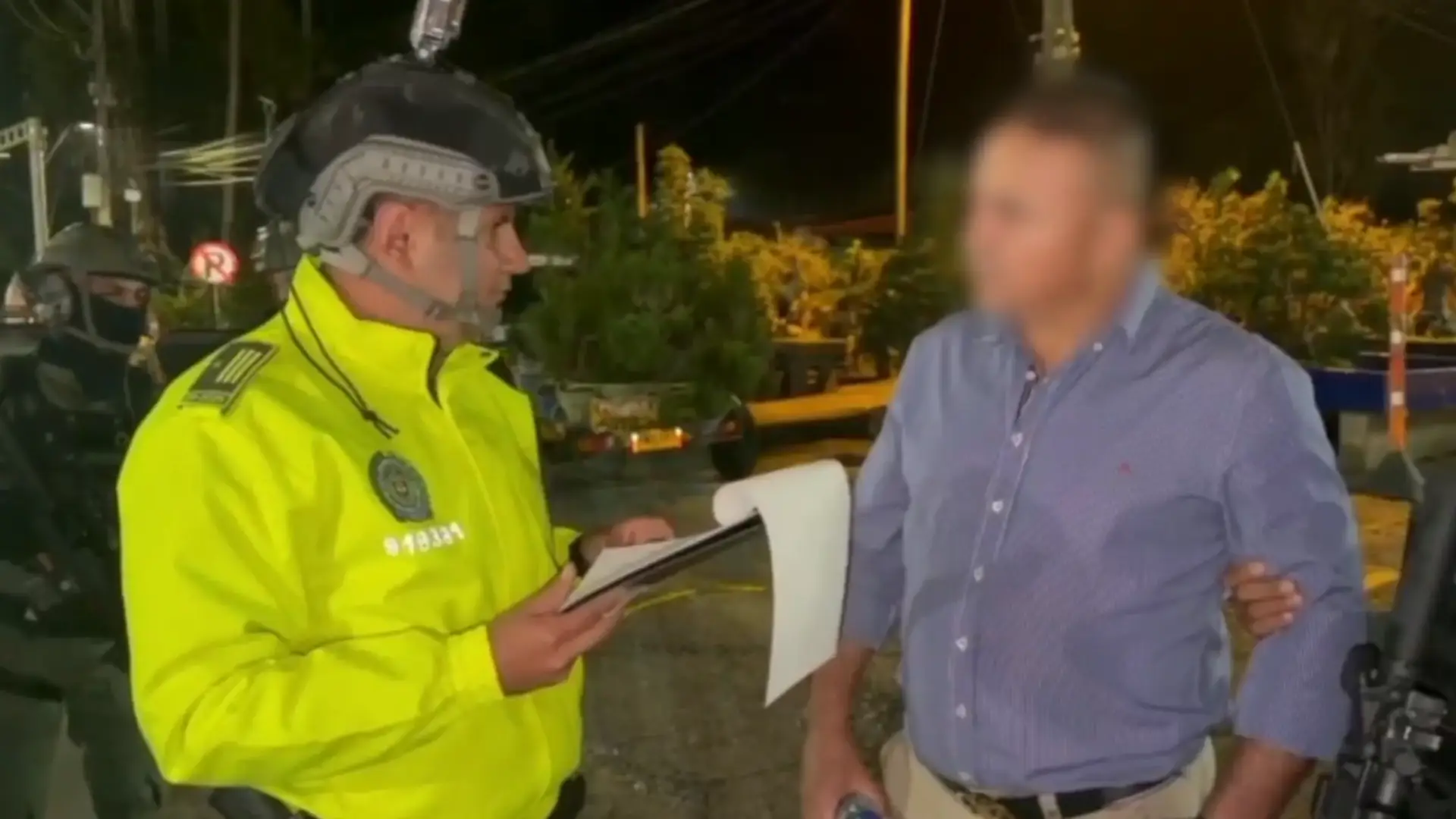 Cayó ‘Medio Labio’, el principal lavador de dinero del narcotráfico del Clan del Golfo: delinquía de manera virtual