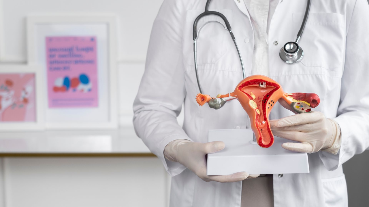 Tampons could aid early diagnosis of ovarian cancer, according to research