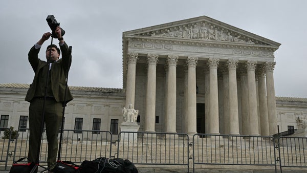 Reino Unido busca claridad tras fallo de la Corte Suprema de EE.UU. sobre aranceles