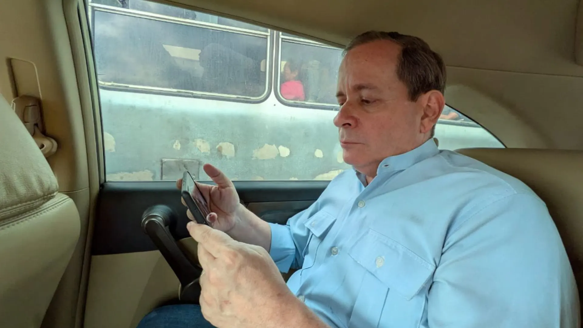 Juan Pablo Guanipa Venezuela