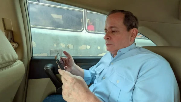 "Nos estamos acercando a la libertad": Juan Pablo Guanipa tras ser beneficiado por ley de amnistía