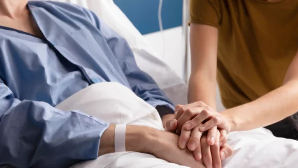 "Ha habido dolor": reconocido actor reveló detalles claves tras ser diagnosticado con cáncer por quinta vez