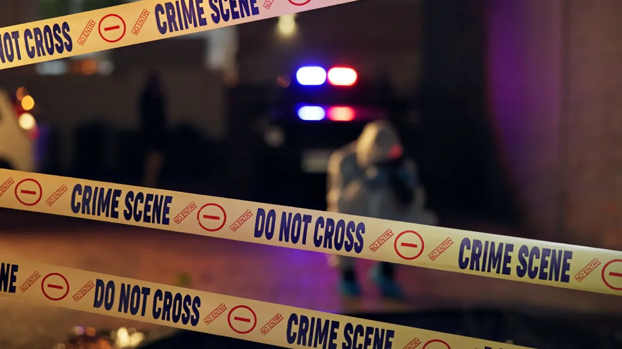 Footballer Shot Dead: What Is Known