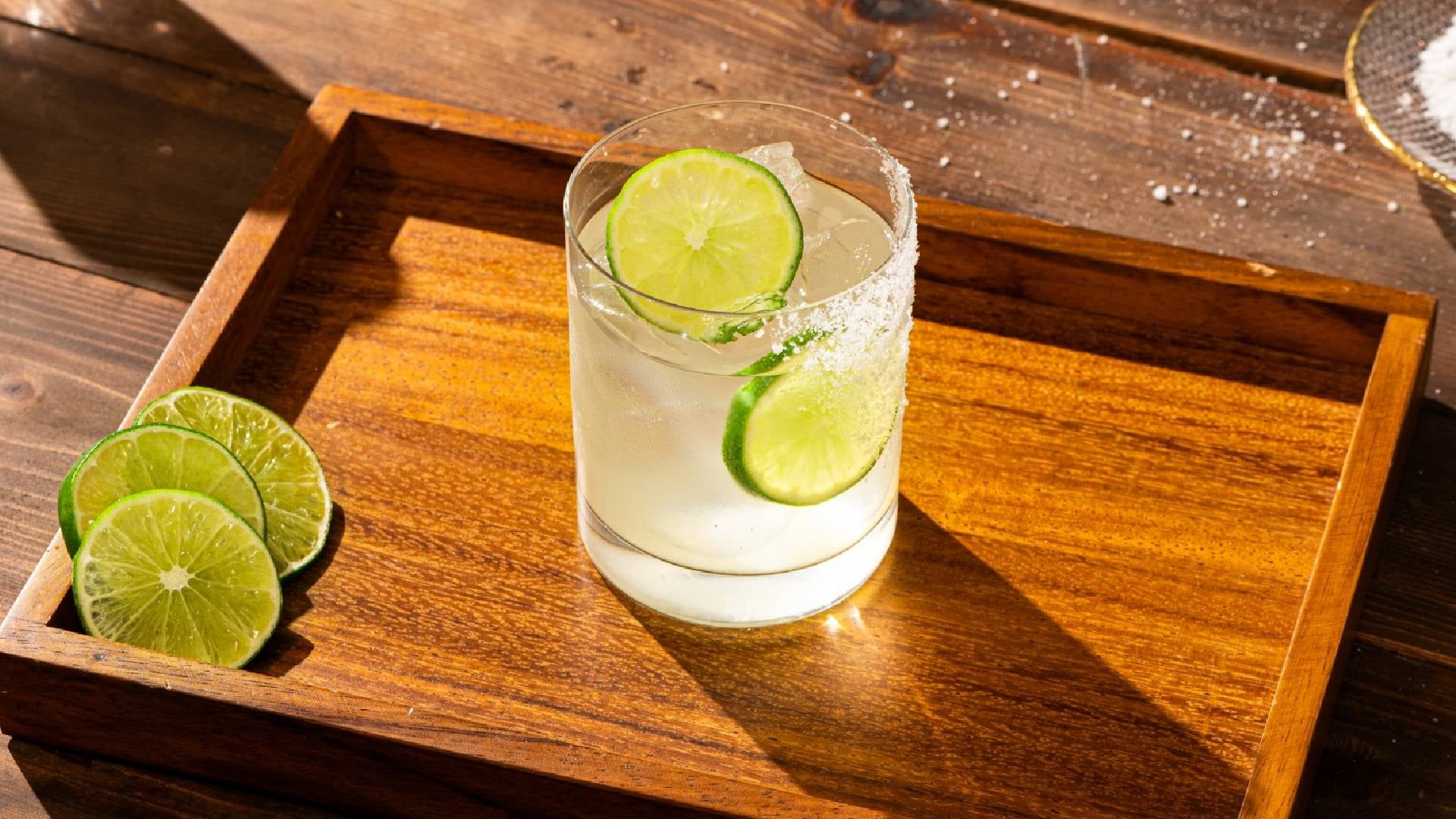 La Margarita se reinventa: auge del tequila y el mezcal