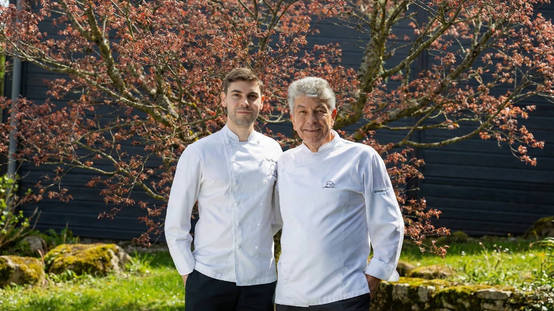 Chefs Michelin en Colombia: menú, fechas y sedes de SUMAQ 2026