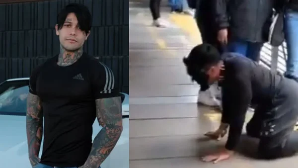 Yeferson Cossio no se guardó nada y habló de los 'therians', que ya llegaron a Colombia: esto dijo