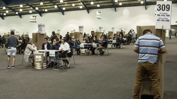 ¿Qué es el formulario E-14 y cómo se diligencia? Abecé antes de las elecciones ¿Qué es el formulario E-14 y cómo se diligencia? Abecé antes de las elecciones