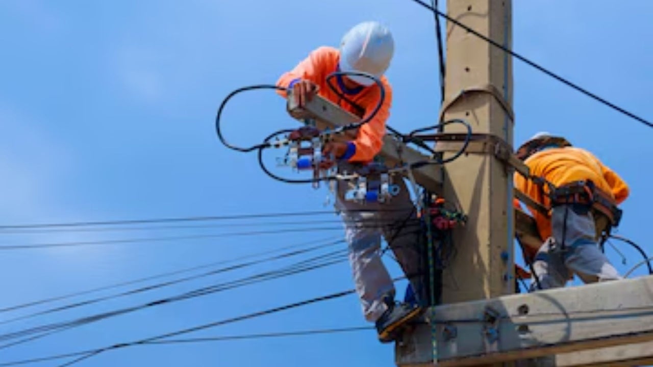 Strike by energy workers in Santander causes great concern: clinics and hospitals are at risk