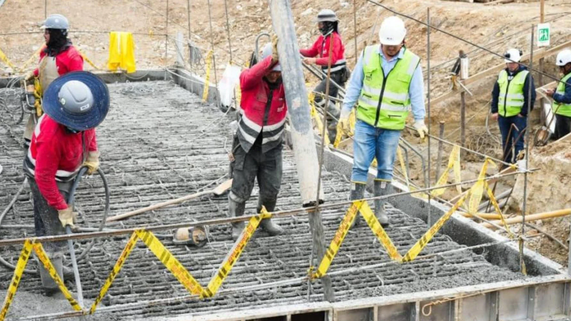 Foto: Alcaldía de Bogotá.