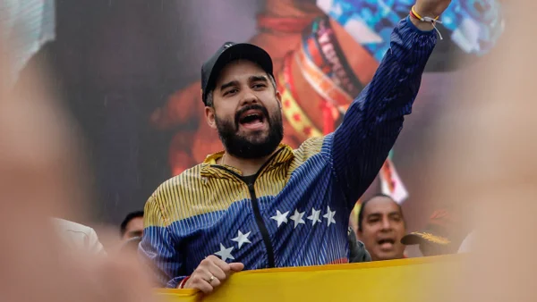Estados Unidos habría pedido la cabeza del hijo de Nicolás Maduro y otros líderes chavistas