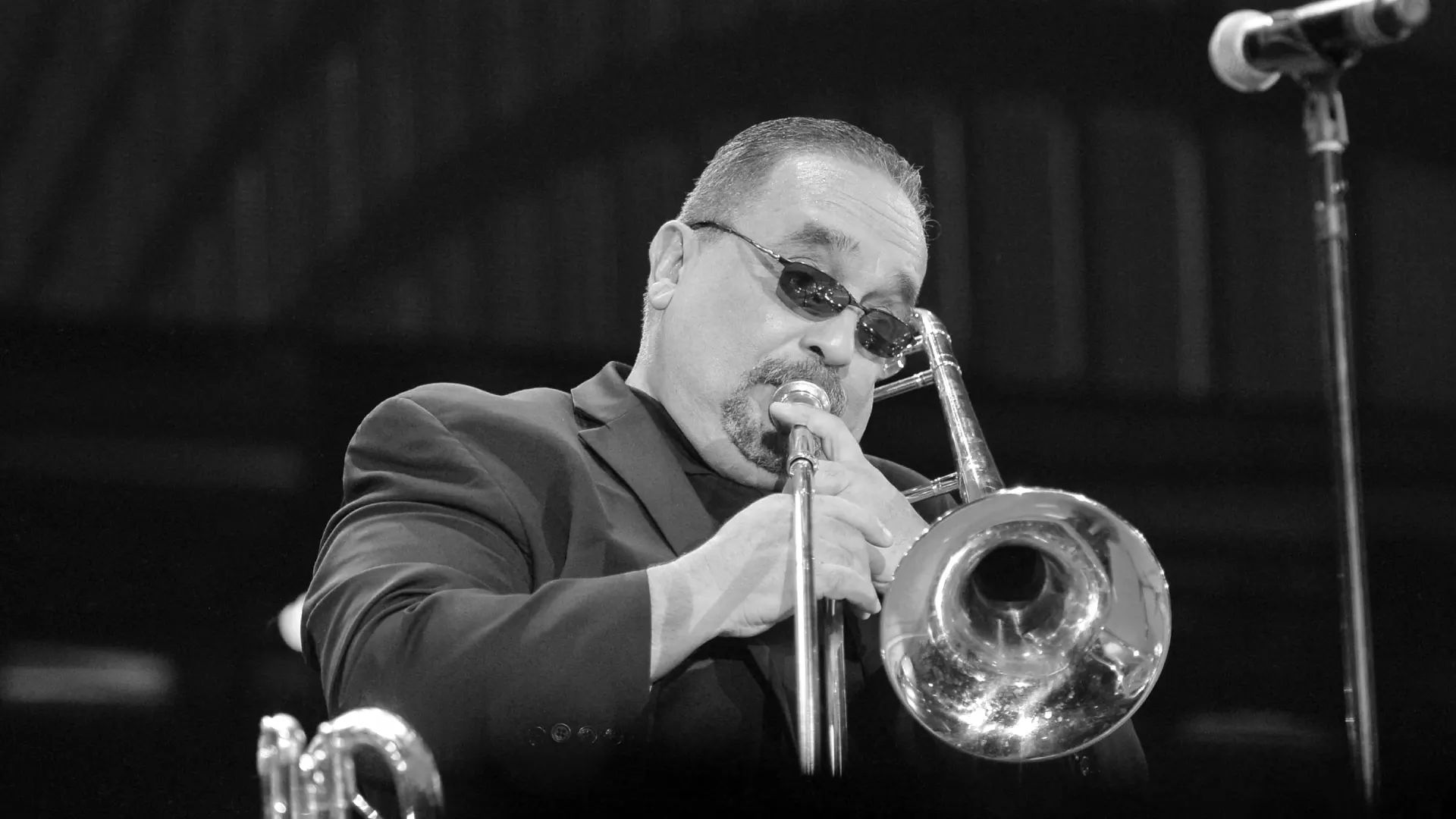 Willie Colón cantante de salsa (1)