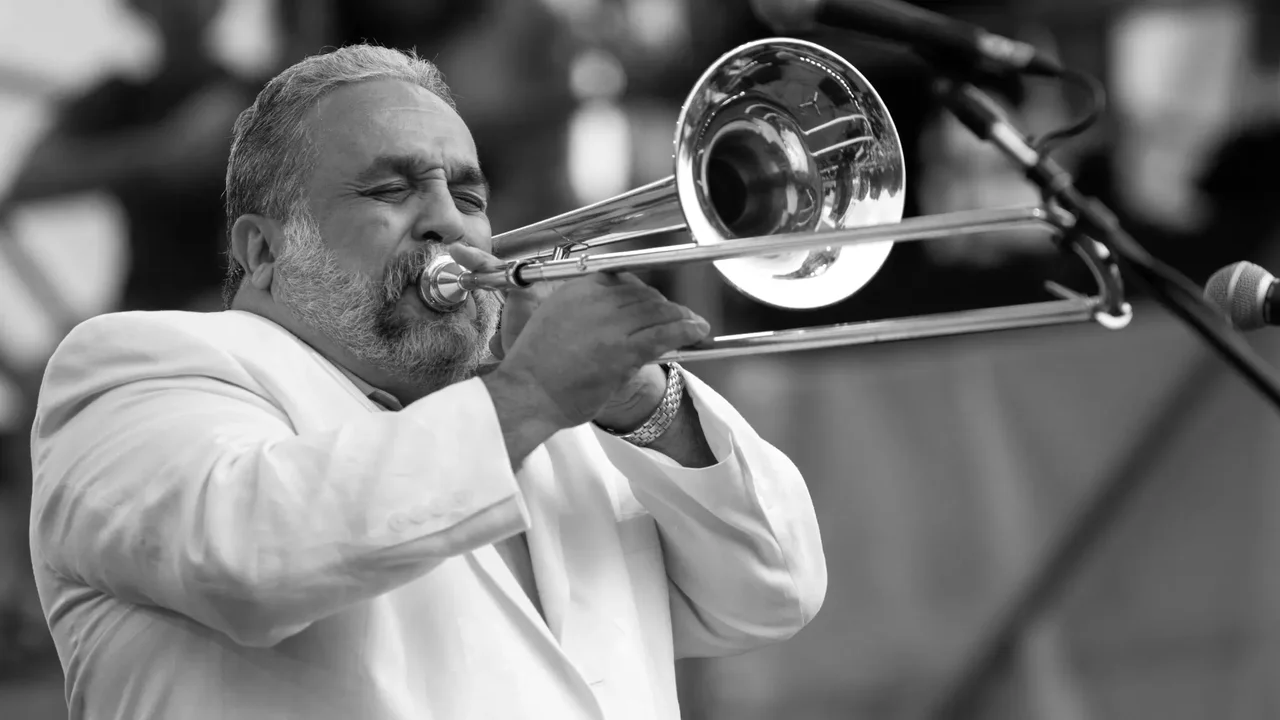 Grupo Niche, Guayacán, Willy García and more Colombian salsa artists mourn the death of Willie Colón