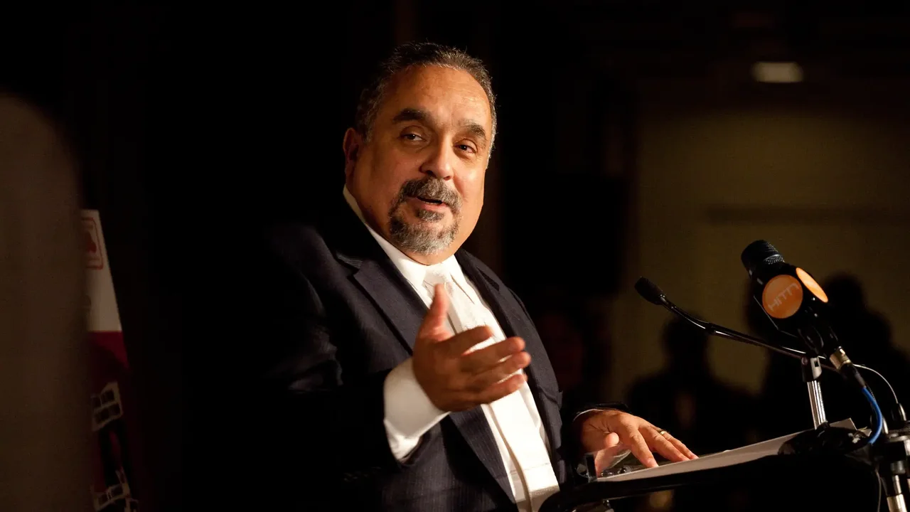 The legacy that Willie Colón leaves behind: 15 gold records, 5 platinum, and an indelible mark on world salsa