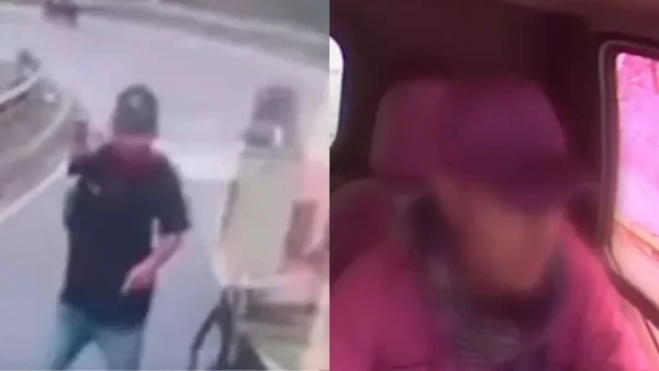 ELN sería el principal responsable de robos a camiones de carga en carreteras del país