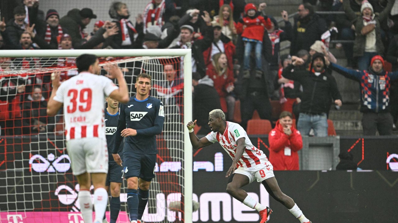 It could be the Puskás! This was the spectacular goal scored in the league where Luis Díaz plays, and it's going around the world