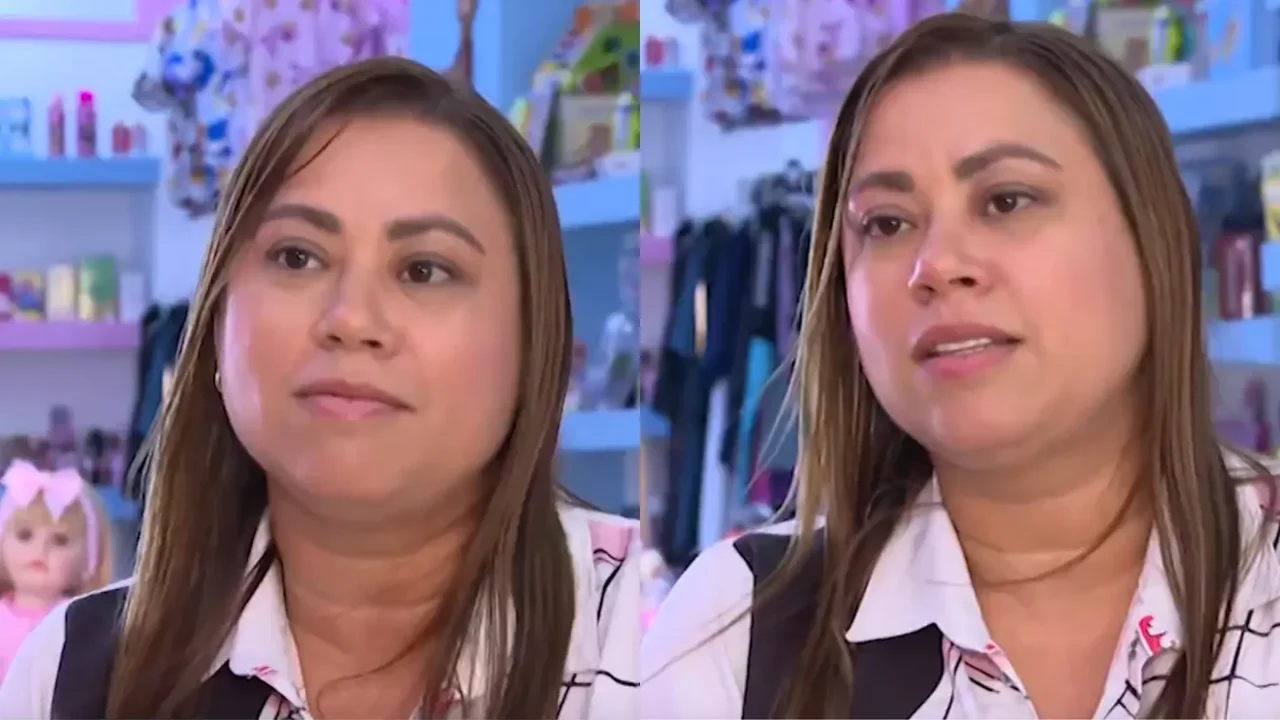 "Blue Mom" started her business during the pandemic and today helps other businesses shine in Cartagena