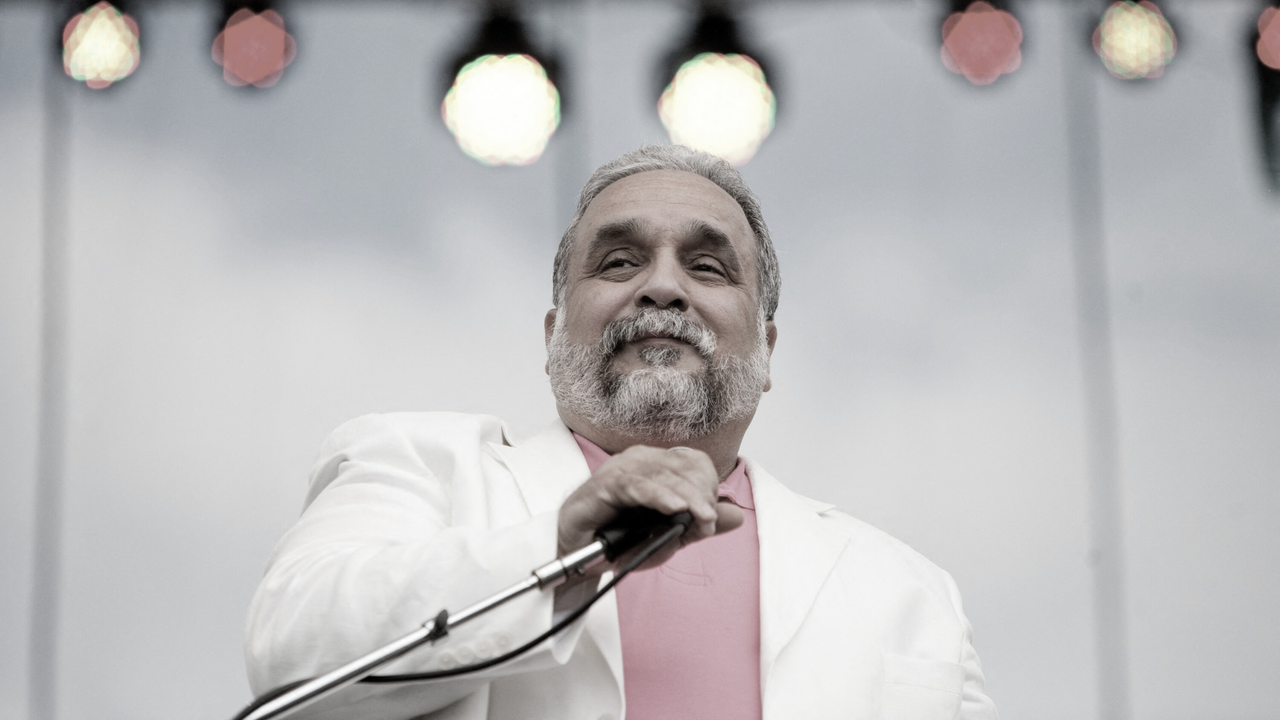 What Was the Secret Behind Willie Colón's Success? Julio Correal Responds