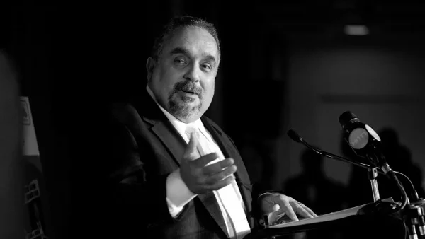 ¿Willie Colón presentía que se iba a morir? Esta fue la escalofriante premonición que tuvo ¿Willie Colón presentía que se iba a morir? Esta fue la escalofriante premonición que tuvo