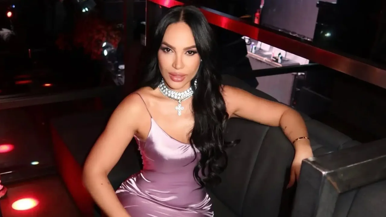 Renowned influencer accused of theft at Andrea Valdiri's daughter's party: this is known