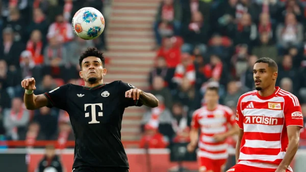 Luis Díaz contra las cuerdas: revelan multa que podría tener que pagar en Bayern Múnich