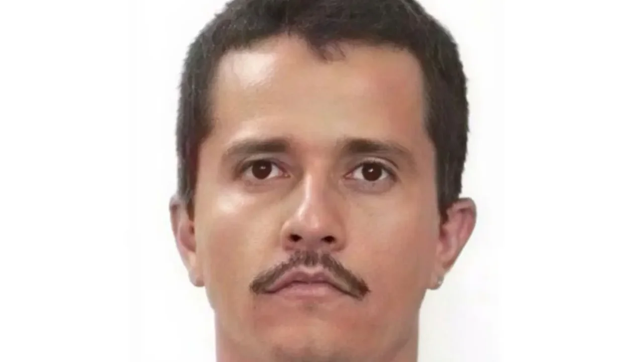 Alias El Mencho, the most feared capo of the Jalisco Nueva Generación Cartel, was killed