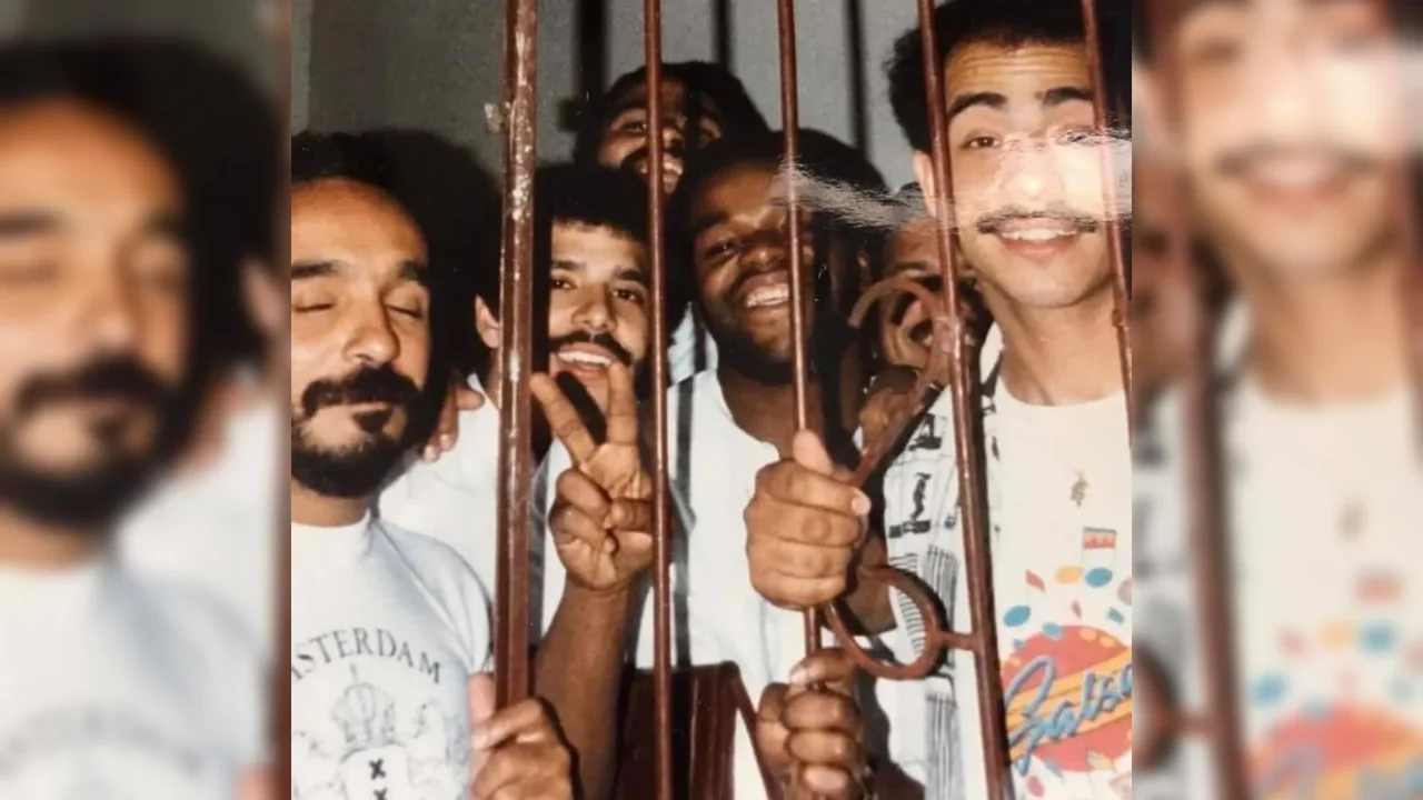 Willie Colón and the story behind an arrest with his orchestra in Medellín: he wrote a song about it