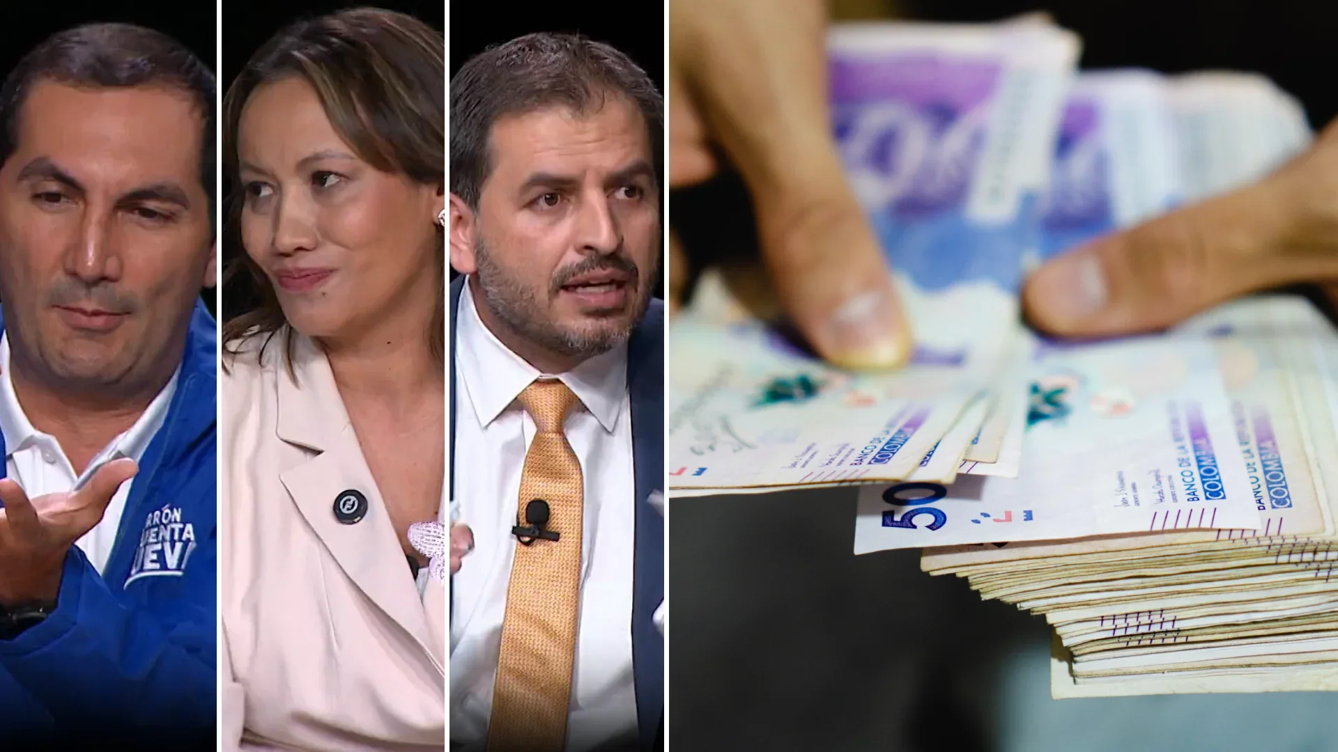 Impuestos a empresas