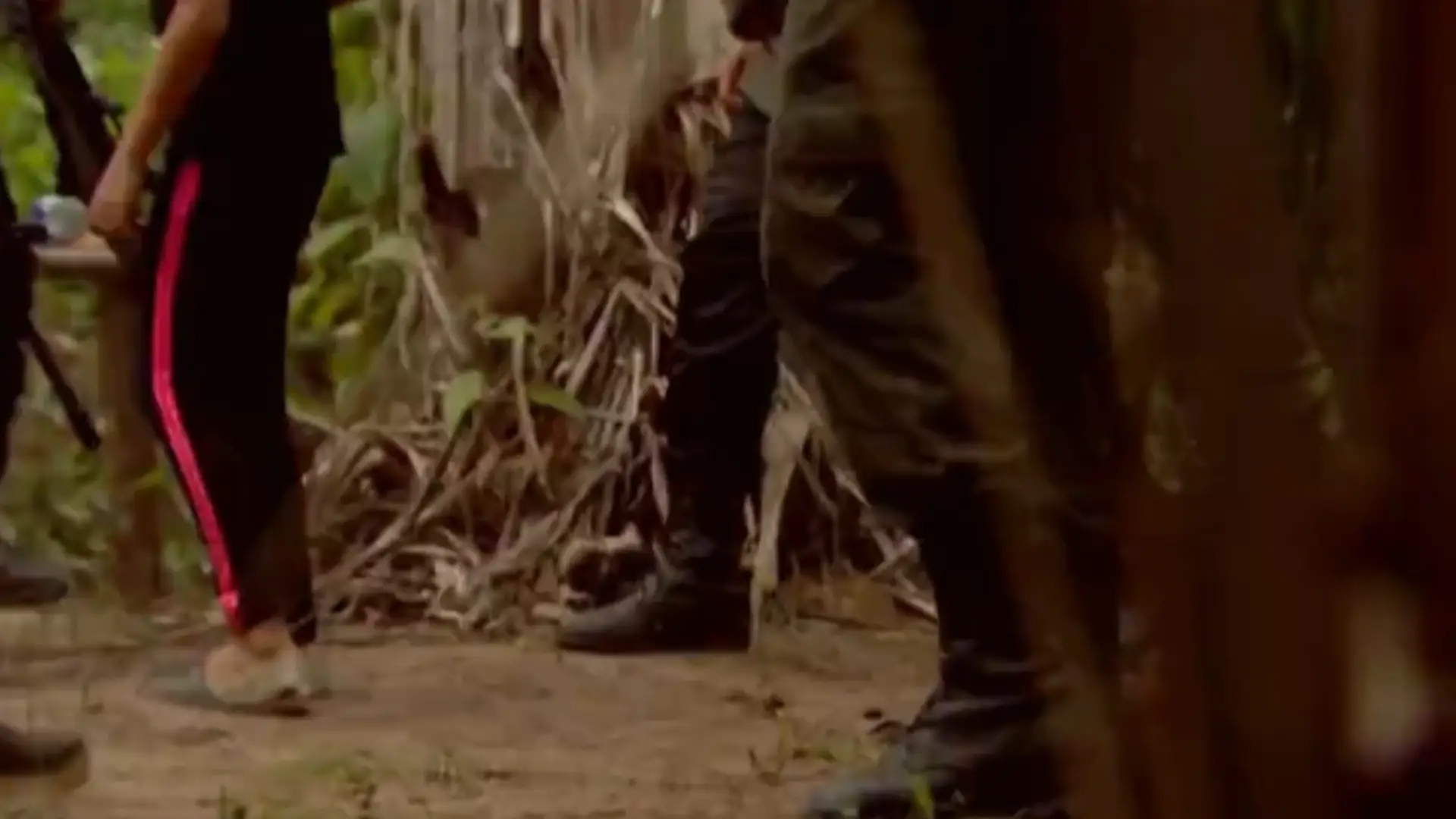 Capturados reclutadores de menores en Cali