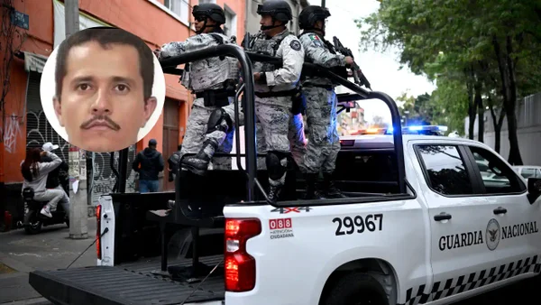 Pareja sentimental de alias El Mencho fue clave para dar con su paradero: autoridades