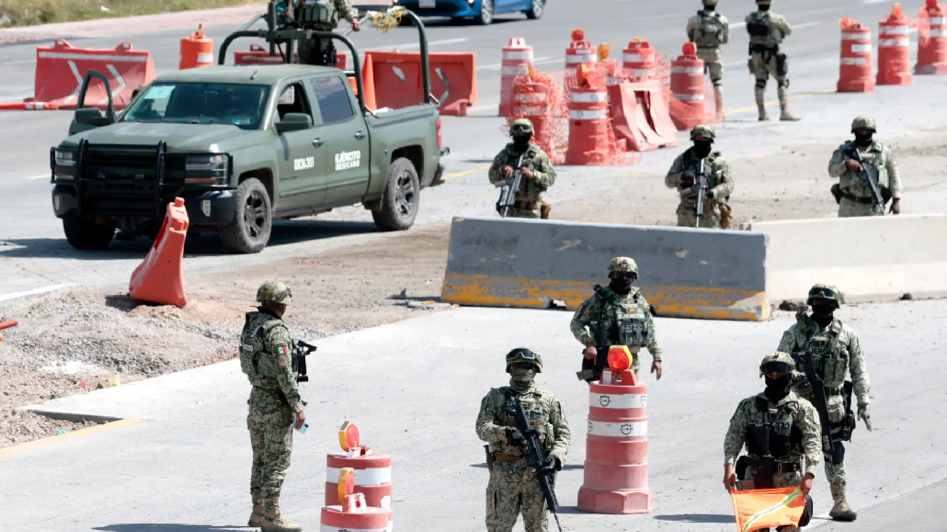 Qué pasará con el Cártel de Jalisco