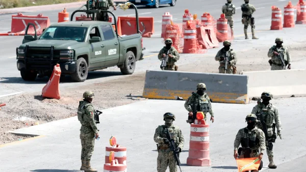 ¿Qué pasará con el Cártel de Jalisco tras la caída de su líder, alias El Mencho?