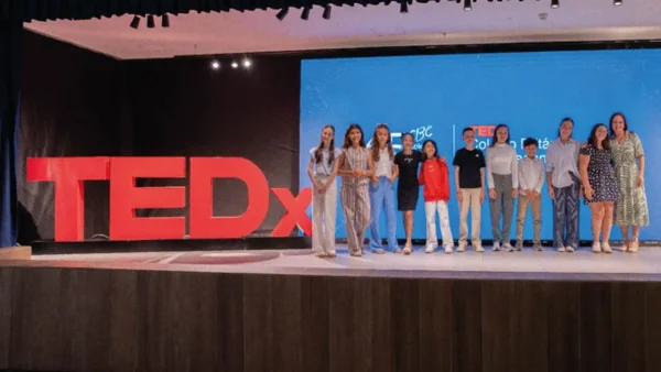 Estudiantes de 10 a 14 años se toman la palabra en Cartagena: un hito para la educación en Bolívar Estudiantes de 10 a 14 años se toman la palabra en Cartagena: un hito para la educación en Bolívar