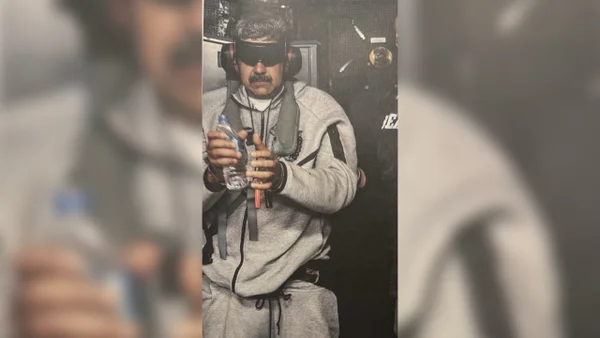 Canciller venezolano pide que Nicolás Maduro sea liberado de inmediato: ¿Se dará?