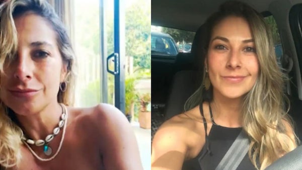 Diana Ospina tomó un taxi en Bogotá y lleva 34 horas desaparecida: han hecho 12 retiros de su cuenta