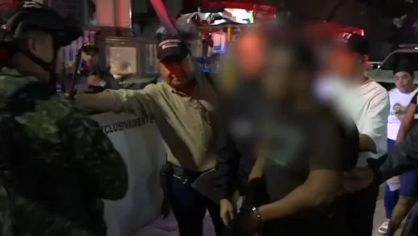 Dejaron en libertad a hombre que habría agredido a su esposa hasta la muerte en Barranquilla