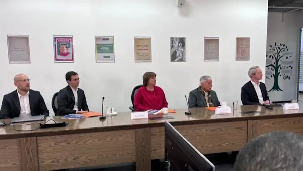 Gobierno y bancos aplazan inversiones forzosas y preparan alternativa ante emergencia por lluvias