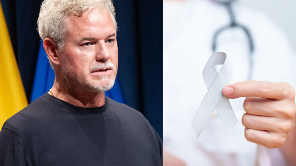 Esclerosis Lateral Amiotrófica: ¿en qué consiste la enfermedad que acabó con la vida de Eric Dane?