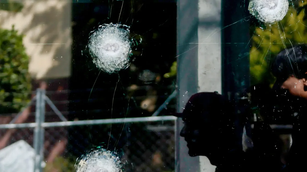 23 Dangerous Prisoners Escape in Mexico After the Fall of 'El Mencho', Drug Trafficking Boss