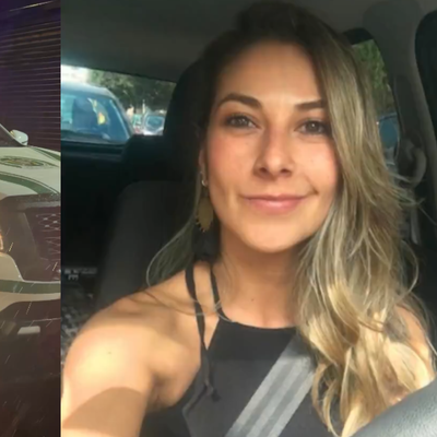 ¿Qué pasó con Diana Ospina durante el tiempo en que estuvo desaparecida