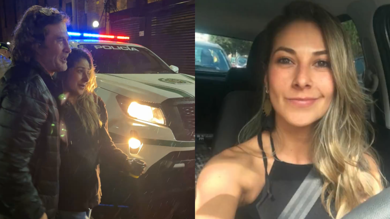 Diana Ospina's defense broke the silence: announced actions and made a strong call
